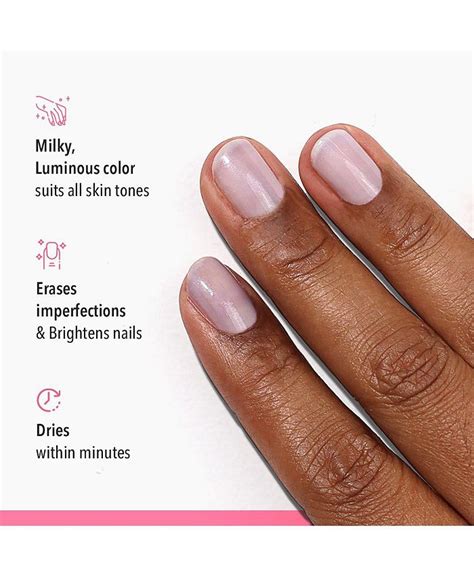 kur illuminating nail concealer dupe|pink illuminating nail concealer.